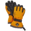 Hestra Gauntlet Czone Junior 5 Finger - Gloves -Hestra hestra gauntlet czone junior 5 finger gloves