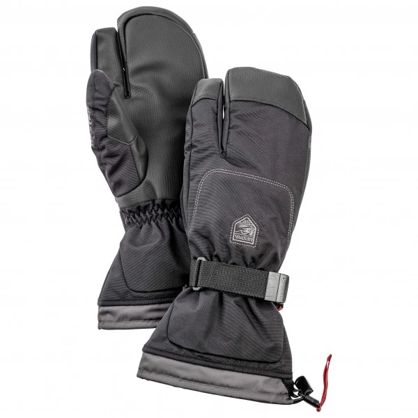 Hestra Gauntlet Senior 3 Finger - Gloves 3 Hestra Gauntlet Senior 3 Finger - Gloves