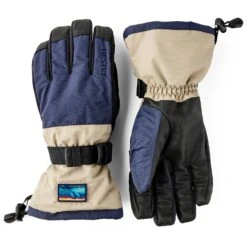 Hestra - Gauntlet Senior 5 Finger - Gloves