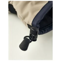 Hestra - Gauntlet Senior 5 Finger - Gloves -Hestra hestra gauntlet senior 5 finger gloves bf detail 5