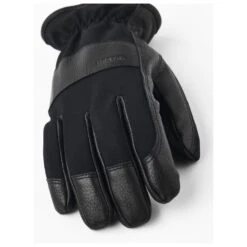 Hestra - Gneis - Gloves -Hestra hestra gneis gloves detail 3