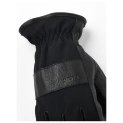 Hestra - Gneis - Gloves -Hestra hestra gneis gloves detail 4