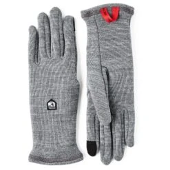 Hestra - Gravita Merino Liner 5 Finger - Gloves