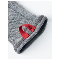 Hestra - Gravita Merino Liner 5 Finger - Gloves 10 Hestra - Gravita Merino Liner 5 Finger - Gloves -Hestra hestra gravita merino liner 5 finger gloves detail 3