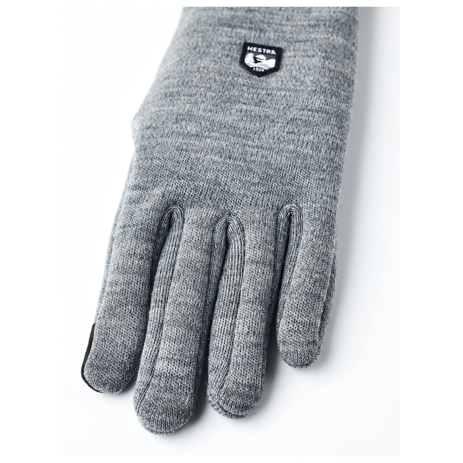 Hestra - Gravita Merino Liner 5 Finger - Gloves 6 Hestra - Gravita Merino Liner 5 Finger - Gloves - Image 4