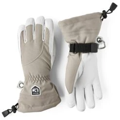 Hestra - Heli Ski 5 Finger - Gloves