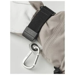 Hestra - Heli Ski 5 Finger - Gloves -Hestra hestra heli ski 5 finger gloves detail 5