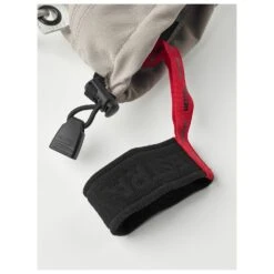 Hestra - Heli Ski 5 Finger - Gloves -Hestra hestra heli ski 5 finger gloves detail 6