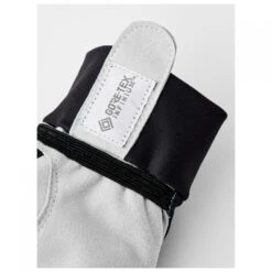 Hestra Infinium Momentum 5 Finger - Gloves -Hestra hestra infinium momentum 5 finger gloves detail 5