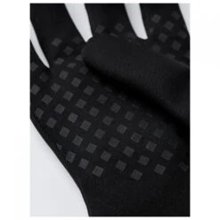 Hestra Infinium Stretch Liner Light 5 Finger - Gloves -Hestra hestra infinium stretch liner light 5 finger gloves detail 3