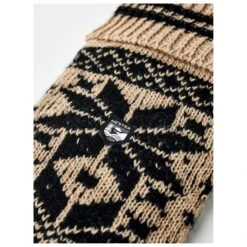 Hestra Isvik Mitt - Gloves -Hestra hestra isvik mitt gloves detail 4