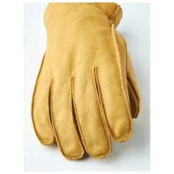 Hestra - Jon - Gloves -Hestra hestra jon gloves detail 3
