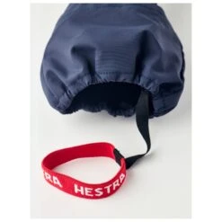 Hestra - Kid's Akka Mitt - Gloves -Hestra hestra kids akka mitt gloves detail 5