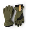 Hestra Kid's Czone Pluto 5 Finger - Gloves