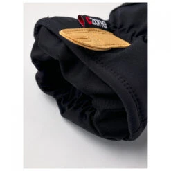 Hestra Kid's Czone Pluto 5 Finger - Gloves -Hestra hestra kids czone pluto 5 finger gloves detail 3