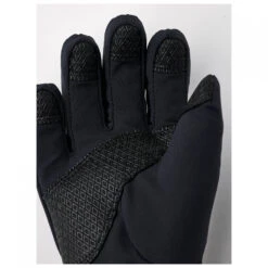 Hestra Kid's Czone Pluto 5 Finger - Gloves -Hestra hestra kids czone pluto 5 finger gloves detail 5