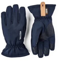 Hestra - Kid's CZone Pluto - Gloves