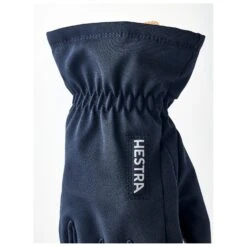 Hestra - Kid's CZone Pluto - Gloves -Hestra hestra kids czone pluto gloves detail 4