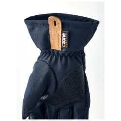 Hestra - Kid's CZone Pluto - Gloves -Hestra hestra kids czone pluto gloves detail 5
