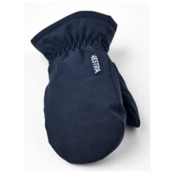 Hestra - Kid's CZone Pluto Mitt - Gloves -Hestra hestra kids czone pluto mitt gloves bf detail 3