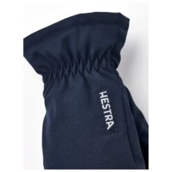 Hestra - Kid's CZone Pluto Mitt - Gloves -Hestra hestra kids czone pluto mitt gloves bf detail 4