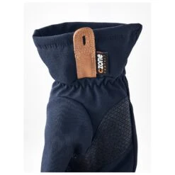 Hestra - Kid's CZone Pluto Mitt - Gloves -Hestra hestra kids czone pluto mitt gloves bf detail 5