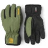 Hestra Kid's Ferox Primaloft 5 Finger - Gloves -Hestra hestra kids ferox primaloft 5 finger gloves