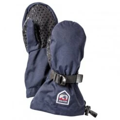 Hestra Kid's Fjellvotten Mitt - Gloves