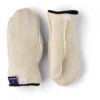 Hestra Kid's Fjellvotten Wool Terry Mitt - Gloves -Hestra hestra kids fjellvotten wool terry mitt gloves