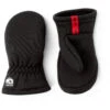 Hestra Kid's Fleece Liner Mitt - Gloves -Hestra hestra kids fleece liner mitt gloves