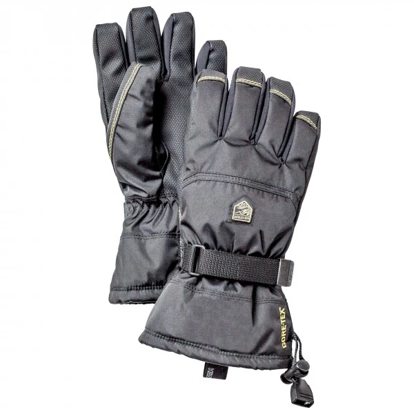 Hestra Kid's GORE-TEX Gauntlet - Gloves 3 Hestra Kid's GORE-TEX Gauntlet - Gloves
