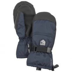 Hestra Kid's GORE-TEX Gauntlet Mitt - Gloves