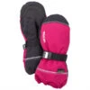 Hestra Kid's GORE-TEX Mitt - Gloves -Hestra hestra kids gore tex mitt gloves