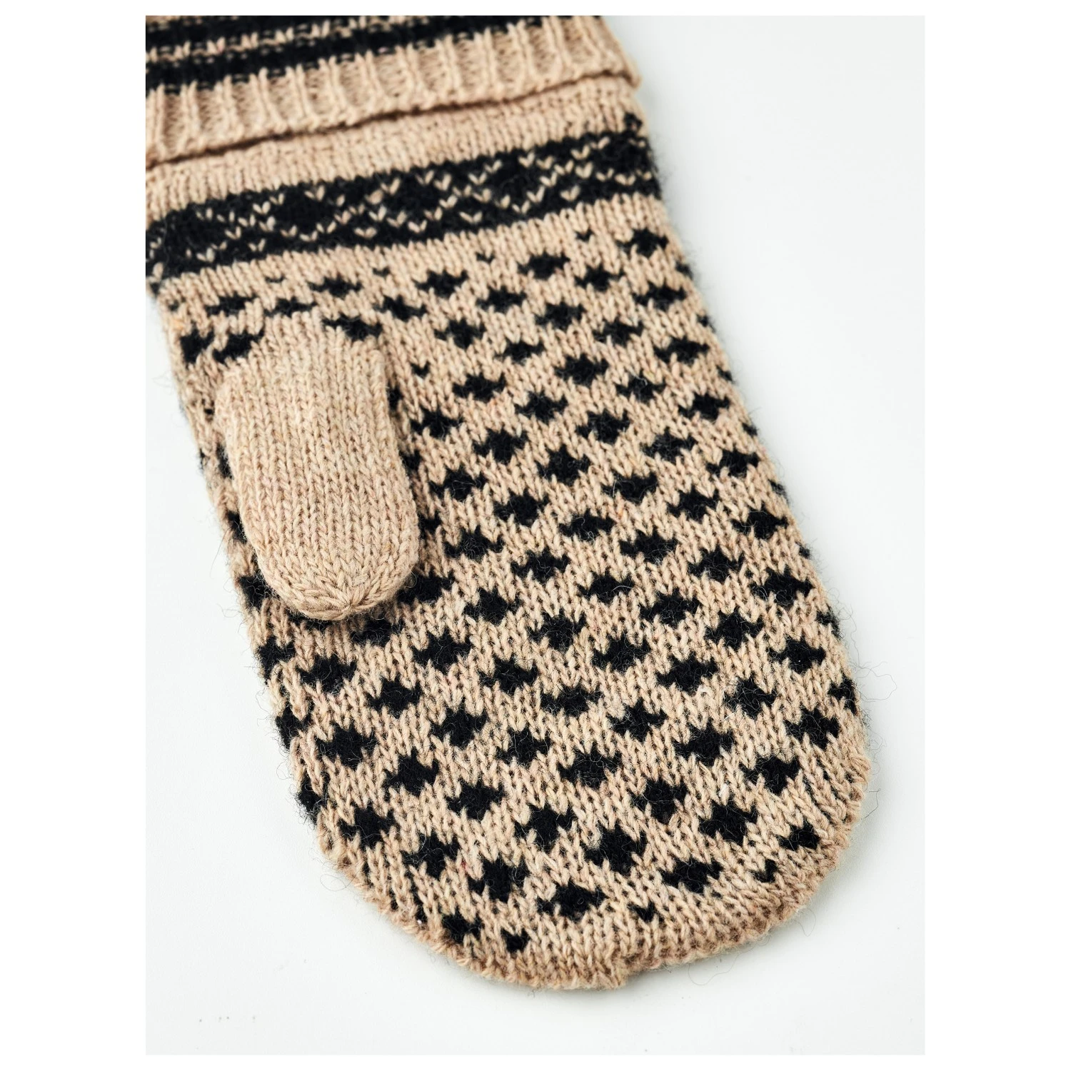 Hestra Kid's Nordic Junior Mitt - Gloves 4 Hestra Kid's Nordic Junior Mitt - Gloves - Image 2