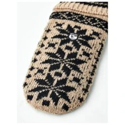 Hestra Kid's Nordic Junior Mitt - Gloves 8 Hestra Kid's Nordic Junior Mitt - Gloves -Hestra hestra kids nordic junior mitt gloves detail 3