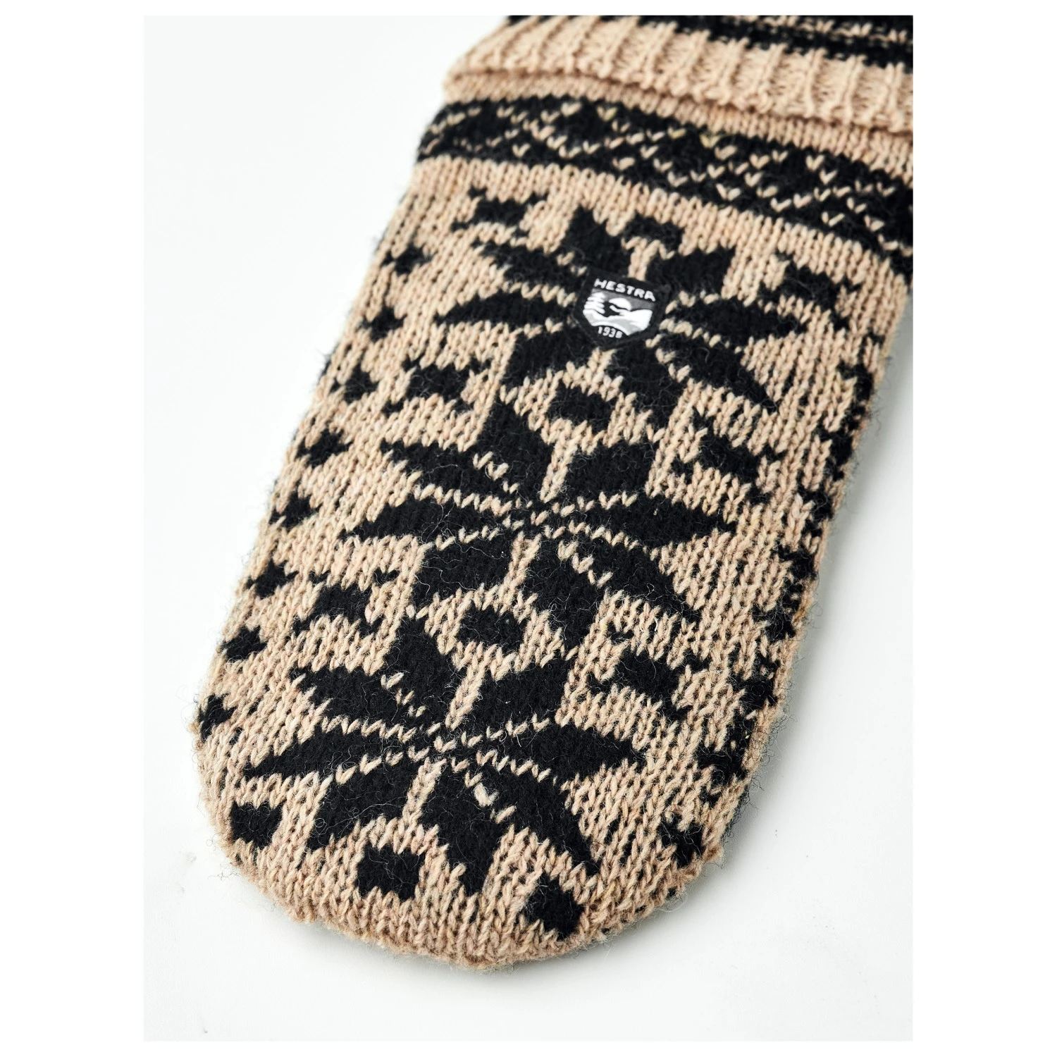 Hestra Kid's Nordic Junior Mitt - Gloves 5 Hestra Kid's Nordic Junior Mitt - Gloves - Image 3