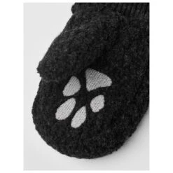 Hestra - Kid's Paw Mitt - Gloves -Hestra hestra kids paw mitt gloves detail 2