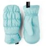 Hestra - Kid's Puffer Mitt - Gloves -Hestra hestra kids puffer mitt gloves