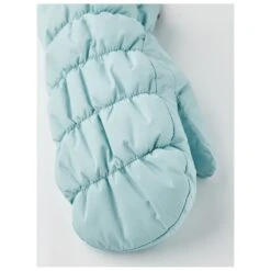 Hestra - Kid's Puffer Mitt - Gloves -Hestra hestra kids puffer mitt gloves detail 3