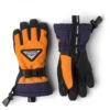 Hestra - Kid's Skare CZone Junior 5 Finger - Gloves