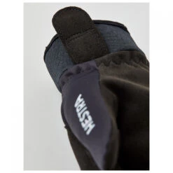 Hestra - Kid's Tracker Junior 5 Finger - Gloves -Hestra hestra kids tracker junior 5 finger gloves detail 4