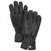 Hestra Leather Swisswool Classic 5 Finger - Gloves 1 Hestra Leather Swisswool Classic 5 Finger - Gloves -Hestra hestra leather swisswool classic 5 finger gloves