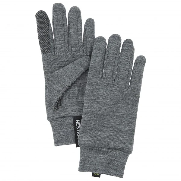Hestra Merino Touch Point - Gloves 3 Hestra Merino Touch Point - Gloves