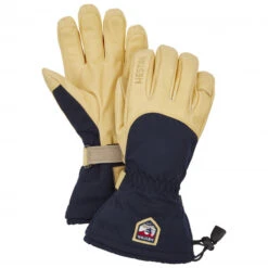 Hestra Narvik Ecocuir 5 Finger - Gloves