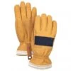 Hestra Njord 5 Finger - Gloves -Hestra hestra njord 5 finger gloves