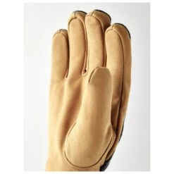 Hestra - Noah - Gloves -Hestra hestra noah gloves detail 2