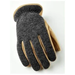 Hestra - Noah - Gloves -Hestra hestra noah gloves detail 3