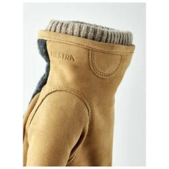 Hestra - Noah - Gloves -Hestra hestra noah gloves detail 4