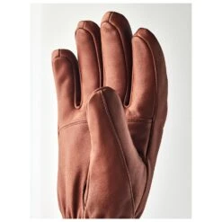 Hestra - Omni 5 Finger - Gloves -Hestra hestra omni 5 finger gloves detail 2