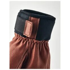 Hestra - Omni 5 Finger - Gloves -Hestra hestra omni 5 finger gloves detail 5